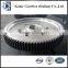 China manufacturer high speed low noise 42CrMo spur gear for industrial process with reasonable price