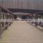 High Quailty Weather Resistant Outdoor WPC Wall Panel Wood Plastic Composite Wall Cladding