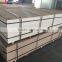 China Manufacturer Wholesale Cheap 18mm Healthy Eco-friendly Plain Particle Board