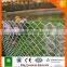 Cheap Chain Link Fencing/decorative chain link fence/galvanized pvc coated chain link fence