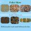Production 200-300KG/H animal feed pellet machine