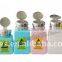 Electronic industry use 120ml empty bottle best supplier