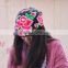 China Ethnic embroidery hat custom 3d embroidery hat