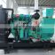 50kw Ricardo silent diesel engine generator
