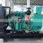 50kw Ricardo silent diesel engine generator