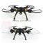 2016 High Quality 4ch 2.4g Six Axis Rc Mini Drone Quadcopter,quadcopter drone With Camera
