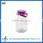 10L Glass Wine Making Jar and Plastic Handle Lid With a Hole