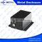 Customized Sheet Metal Enclosures Small Steel Electronic Box