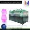 PP plastic bottles blowing machines