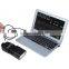 2016 Newest 2 in 1 Android and PC 5.5mm Endoscope Borescope Inspection Wire Camera