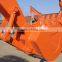 0.28/0.09/0.34CMB Bucket/Grass Grapple/Breaking Hammer For Hydraulic KMQ PC78MR-6 Excavator