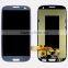 Perfect quality lcd touch screen for samsung galaxy s3 i9300 replacement,lcd assembly for samsung s3 i9300 screen display