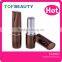 TL0802- Plastic Round Empty Hot Sale Lipstick Manufacturers