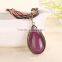 new fashion hot sale exquisite diamond pendant neckalce