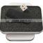 Rotating usb custom LOGO metal U disk