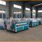 YDF1760QFJ-P2 type automatic toilet paper rewinding machine and paper perforating machine