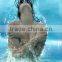 Push Up Silicone bra/Transparent Silicone Bra/Women Invisible silicone Bra with lace