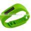 silicone wristband with usb Logo Printing electronic business gifts