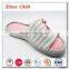 Slipper brand name warm indoor ladies christmas slippers