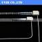 UVIR 400V 3000W short wave infrared heating lamp for PET blowing machines