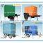 Energy Saving Mible Trailer Type Used Transformer oil purification machine ZYM-20