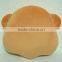 Emoji Smiley No Saying, Looking ,Listening ,Monkey Plush Toy Home Pillow Cushions