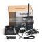 The UHF Hot Popular CE FCC RoSH UHF VHF original baofeng radio uv-5r UV5R