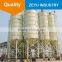 Best Selling 200 ton Cement Silo with reasonable price