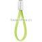 Fast Charging Sync Micro USB Cable USB Data Cable for Apple IPhone 5/5S / The New IPad