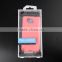 Wholesale newly design Poly Jacket phone case,advanced TPU case, premium case for Samsung Galaxy S5 Alpha SM - G850E