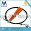 Wholesale Various Colored Platice Long Handle Speed Jump Rope
