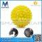 MSG 3.5inch Myofascial Release PVC Massage Ball