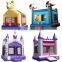 inflatable jumping bouncy castle