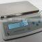 30kg 1g Digital Top Table Platform Scale
