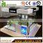 OEM New high quality plexiglass jewelry display