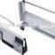 Hot sale kitchen furniture tool box drawer slides