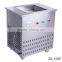 new products Manufacturing fry ice cream machine stir fry ice cream machine