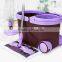 WASHABLE MAGIC SPIN MOP
