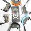 Dog Product Electronic Remote Training Dog Collars with Rainproof and Rechargeable