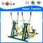 Waist Massager Outdoor Fitness Equipment Sale