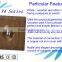 Good price newest design the socket electric satellite socket