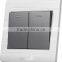 Safety and Best Selling Electrical Changeover Switch Products