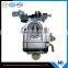 MP15 Brush Cutter carburetor 1E44F-2 / 40-5 / WYK - 320 43CC 38CC-49CC General 2-stroke Engine GOOFIT 15mm 18mm