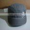 Fashion Cotton Cap with embroidering and printing logo