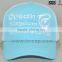 promotional cheap custom printing trucker cap