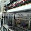 15 yard 1.2m Used Saurer 5040E schiffli embroidery machine
