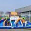 Boys and Girls Water Inflatable Pool Slide, Low Price Inflatable Waterslide on Sale