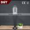 zhongshan manufacturer invariant color 60W pmma outdoor lawn lamp