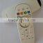 High Quality Black 36 Keys RM-670C LCD TV Remote Control for PHILIP