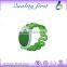 Custom EM4305 RFID Bracelets EM4305 Plastic Wristbands